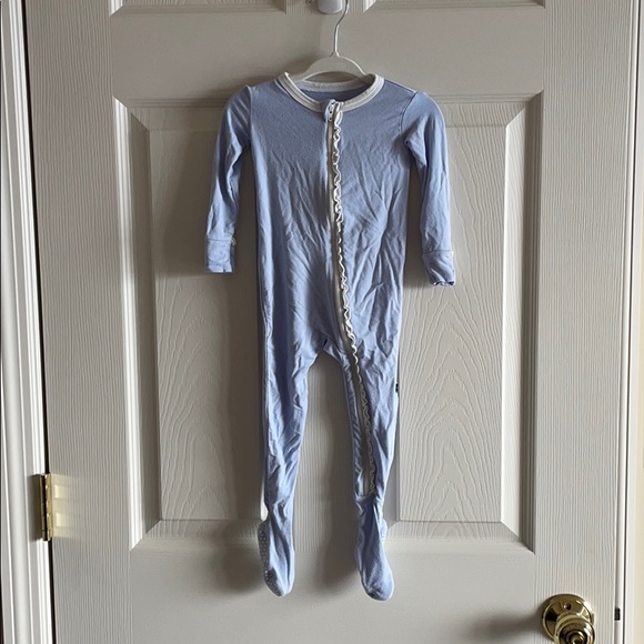 KicKee Pants Footie - Picture 1 of 3